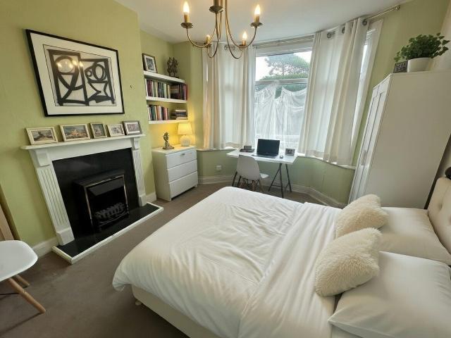 House for rent in Frenchay, South Gloucestershire