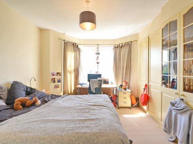 House for rent in Kingswood, South Gloucestershire