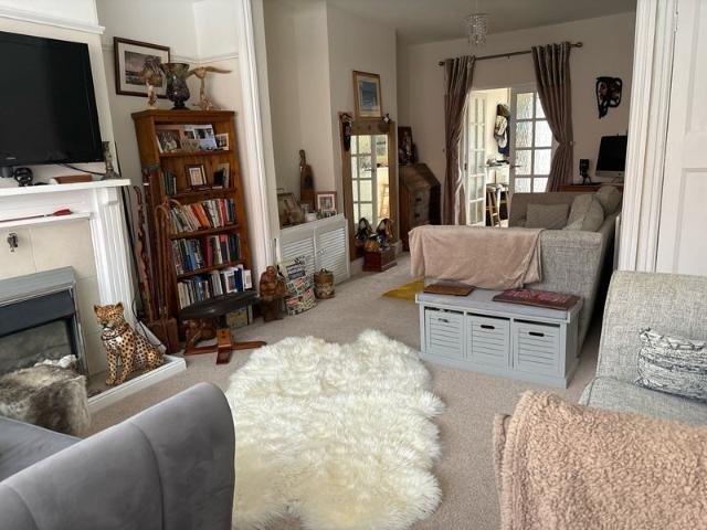 House for rent in Coalville, Leicestershire