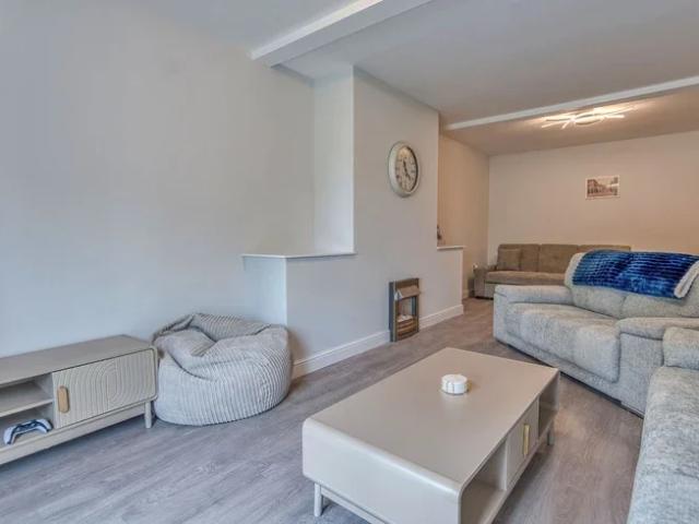 House for rent in Pembroke Dock, Wales