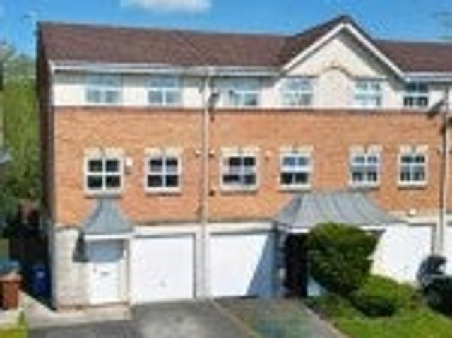 House for rent in Hazel Grove, Greater Manchester