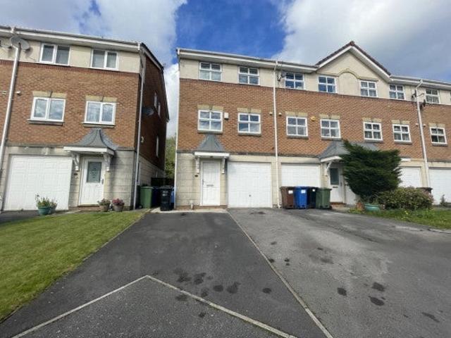 House for rent in Hazel Grove, Isle Of Man