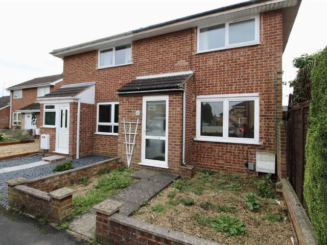 House for rent in Yaxley, Huntingdon
