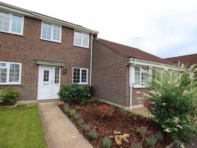 House for rent in Ebblake, Verwood