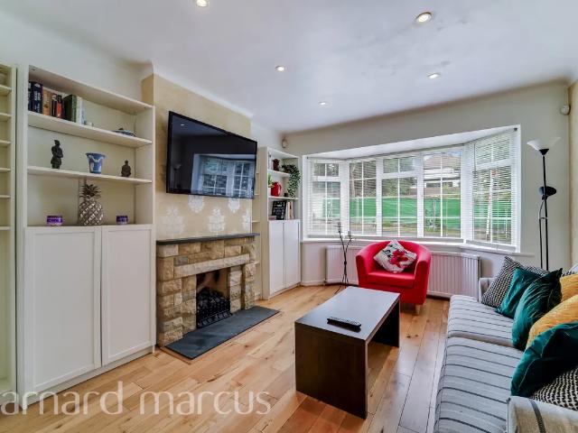 House for rent in London Borough of Croydon, Sanderstead