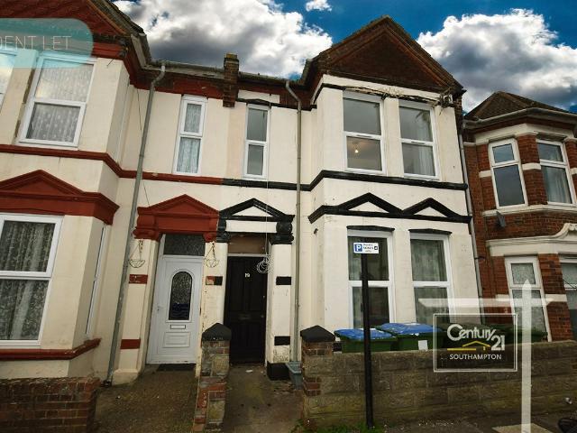 House for rent in Nichols Town, City Of Southampton
