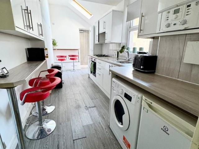 House for rent in Old Wharf, City Of Leicester