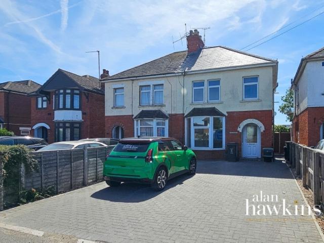 House for rent in Coleview, Kingsdown