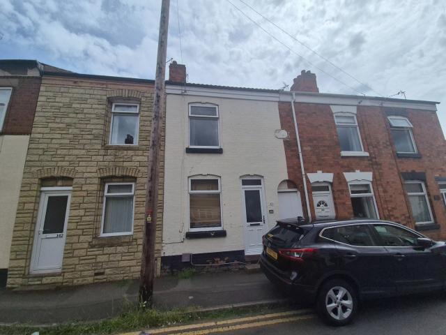House for rent in Syston, Elmfield