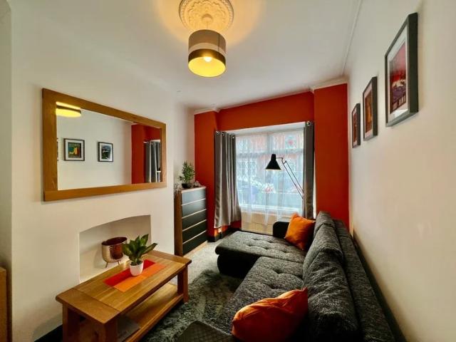 House for rent in Cleethorpes, North East Lincolnshire