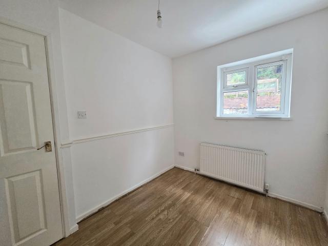 House for rent in Pontycymer, Wales