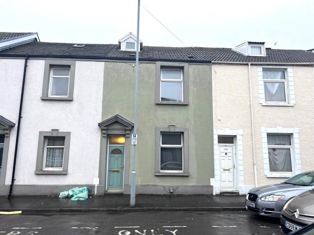 House for rent in Mount Pleasant, Nangreaves