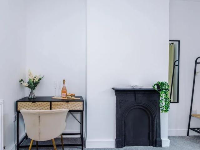 House for rent in Caia Park, Wrexham