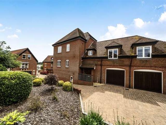 House for rent in Helford, Hampshire