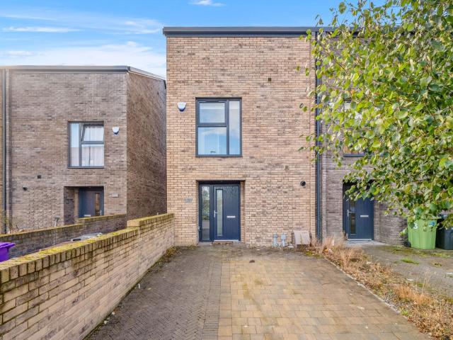 House for rent in Cessnock, Glasgow