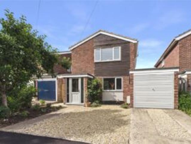 House for rent in Tunnel Hill, Forthampton