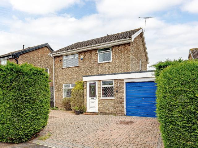 House for rent in Saltney, Wales