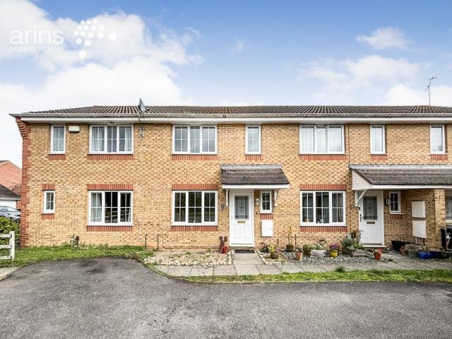 House for rent in Earley