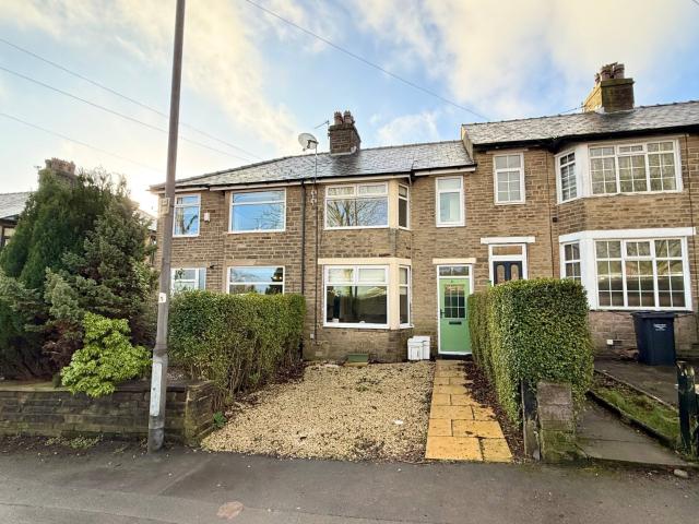 House for rent in Warley Town, Calderdale