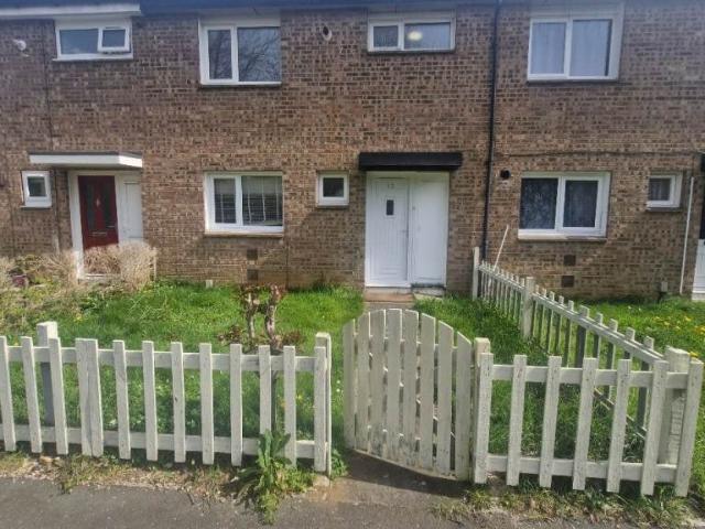 House for rent in Overstone Lodge, Northampton