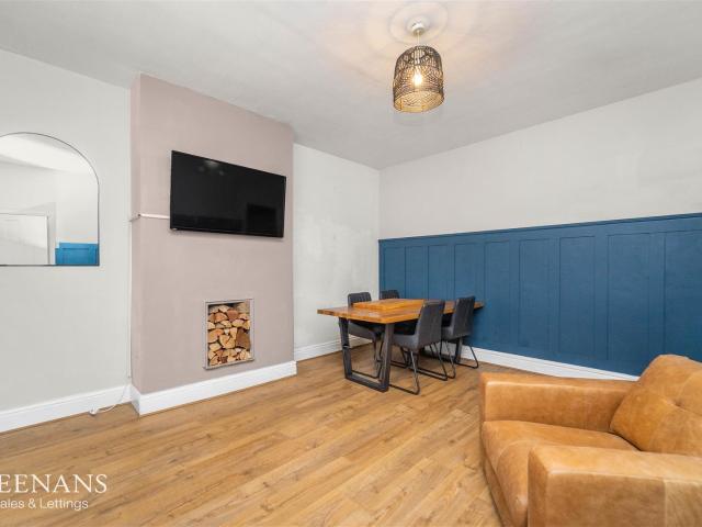 House for rent in Padiham, Burnley