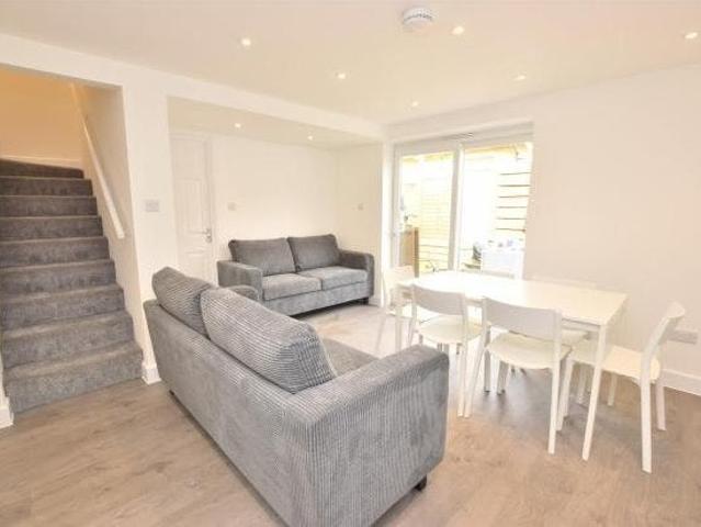 House for rent in Southdown, Bath