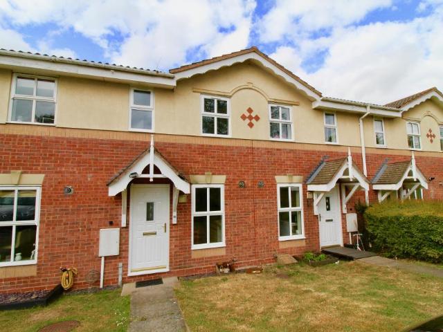 House for rent in Baswich, Staffordshire