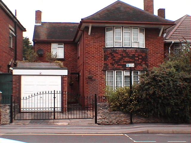 House for rent in Bevois Town, City Of Southampton