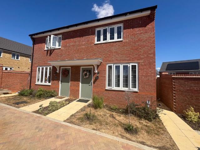 House for rent in Dromore, Oxfordshire