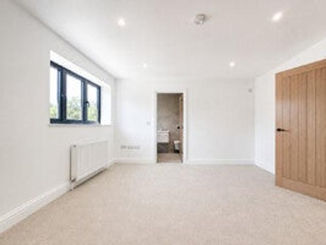 House for rent in Hertford, Colliers End