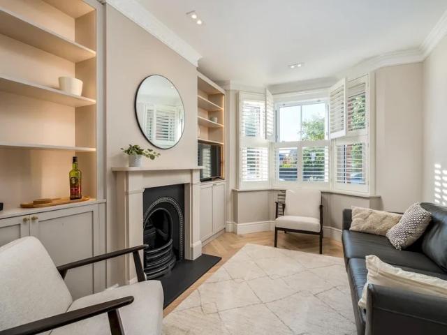 House for rent in St Albans, Five Acres