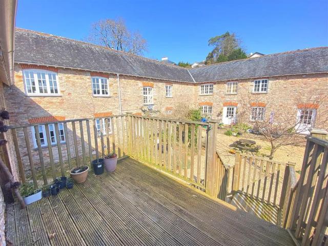 House for rent in Strode, Devon