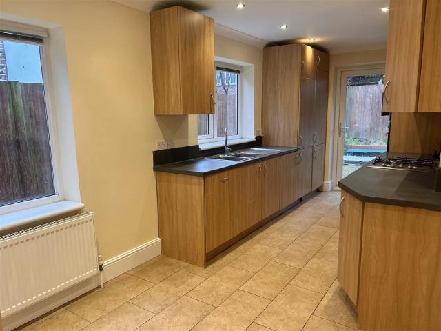 House for rent in Greater London