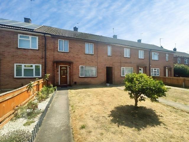 House for rent in East Gunthorpe, Peterborough
