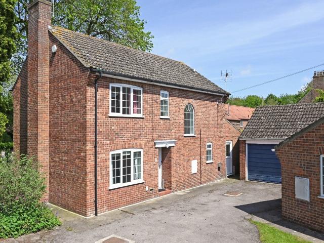 House for rent in Naburn, York