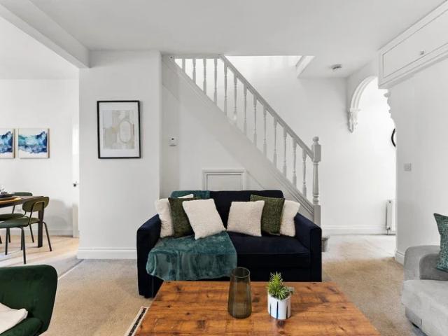House for rent in Feckenham, City Of Bristol