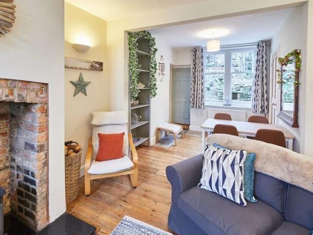 House for rent in The Old Town, Kepwick