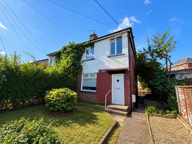 House for rent in Five Locks, Cwmbrân