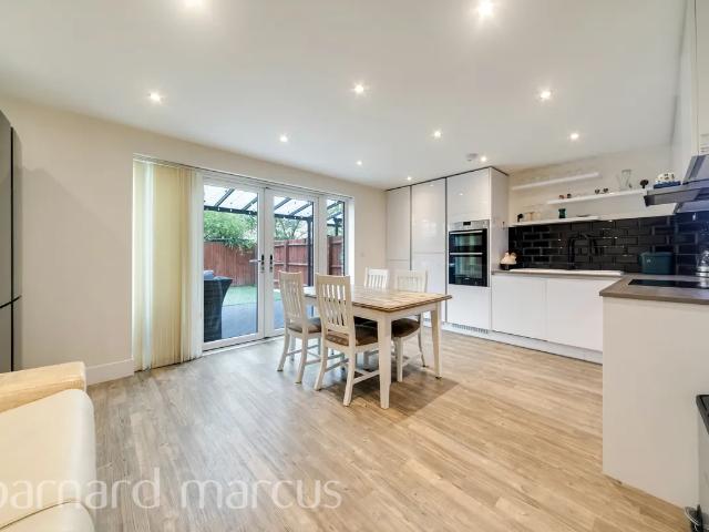 House for rent in Hackbridge, Greater London