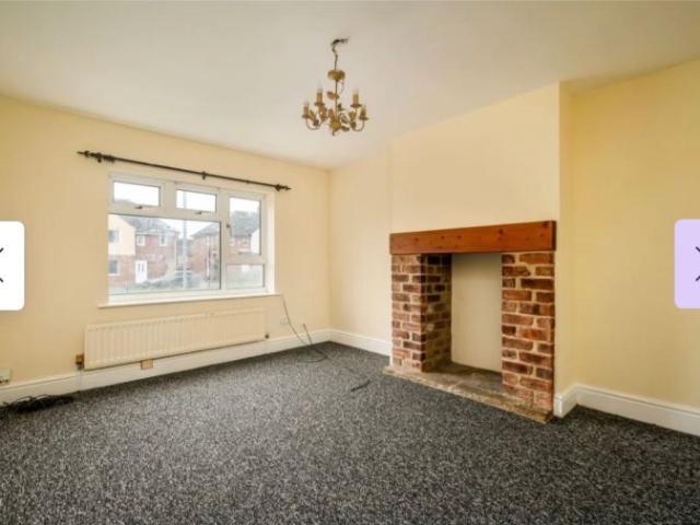House for rent in Drighlington