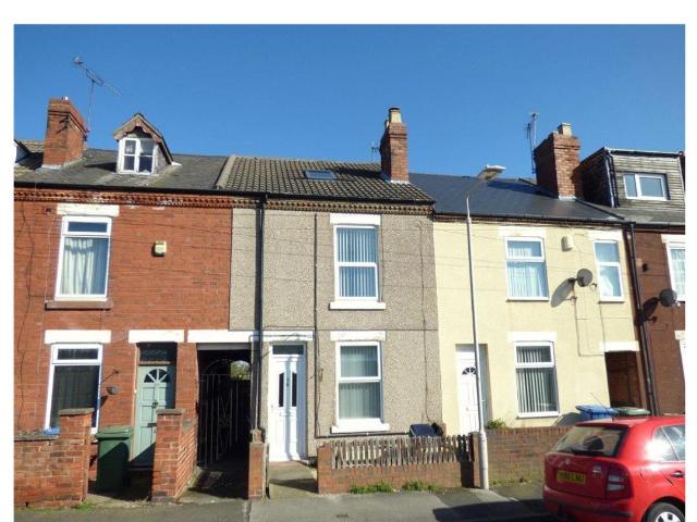 House for rent in Potters Corner, East Midlands