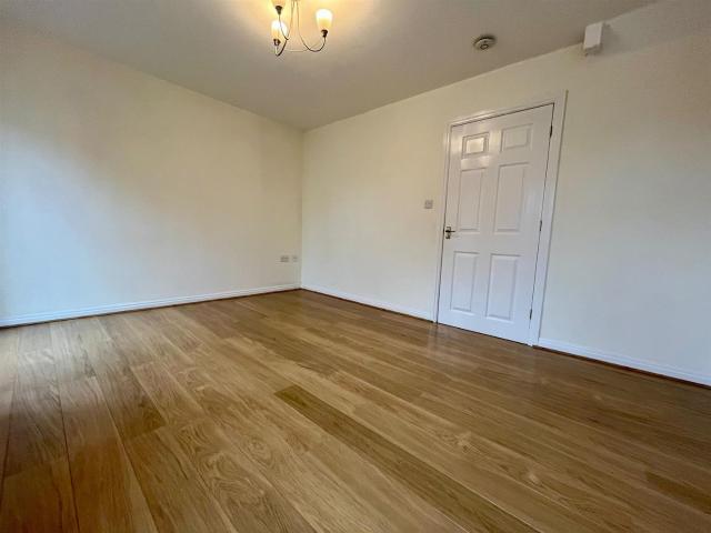 House for rent in Higher Bartle, Lancashire