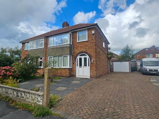 House for rent in Lea, Higher Bartle