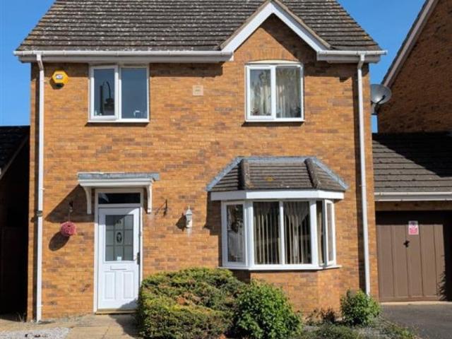 House for rent in Hampton Vale, Peterborough