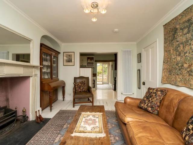 House for rent in East Twerton, Dulcote