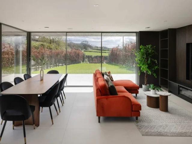 House for rent in Bishop Wilton, East Riding Of Yorkshire