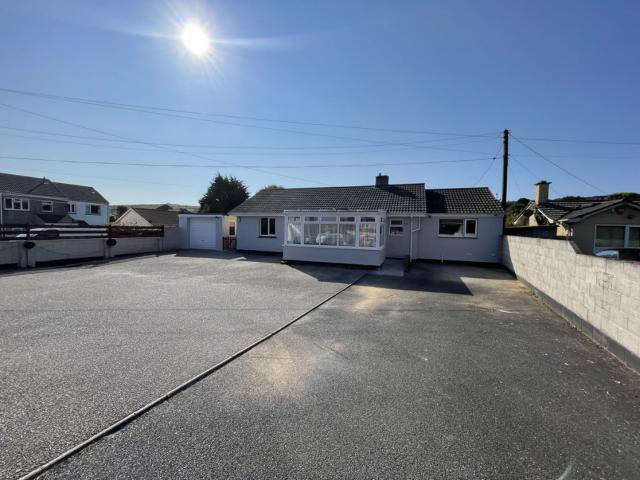 House for rent in Roseworthy, Cornwall