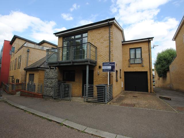 House for rent in Bishopsbourne, Canterbury