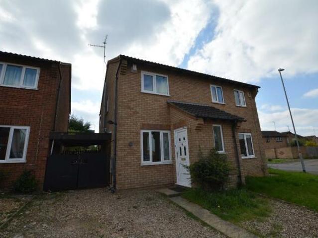 House for rent in New Duston, Duston