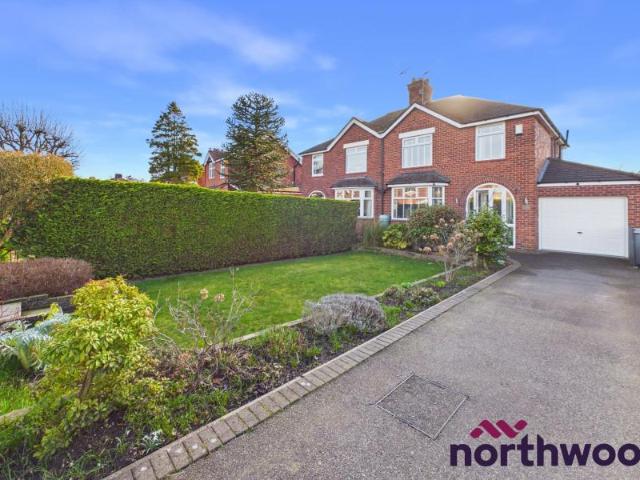 House for rent in Sandbach